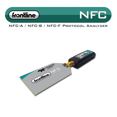 Frontline NFC