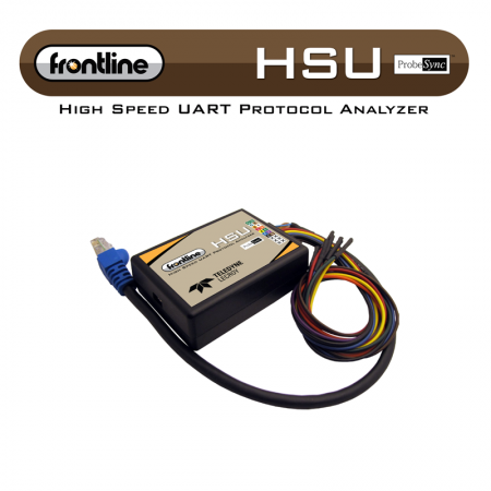Frontline HSU-PS