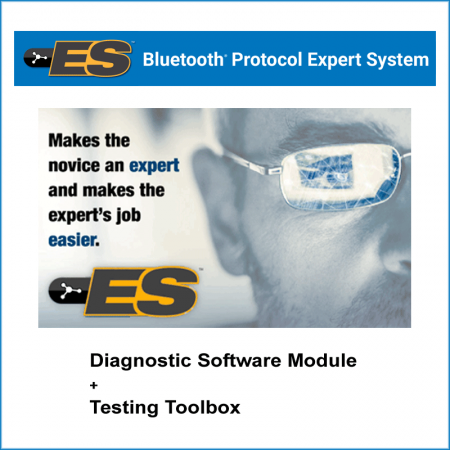 Bluetooth Protocol Expert System
