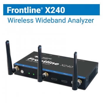 Frontline 2013-13101 BPA LOW ENERGY BLUETOOTH PROTOCOL ANALYZER