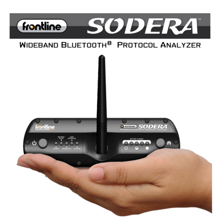 SODERA