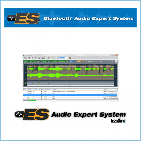 Bluetooth Audio Expert System