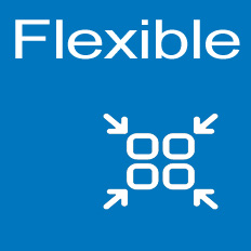 Flexible